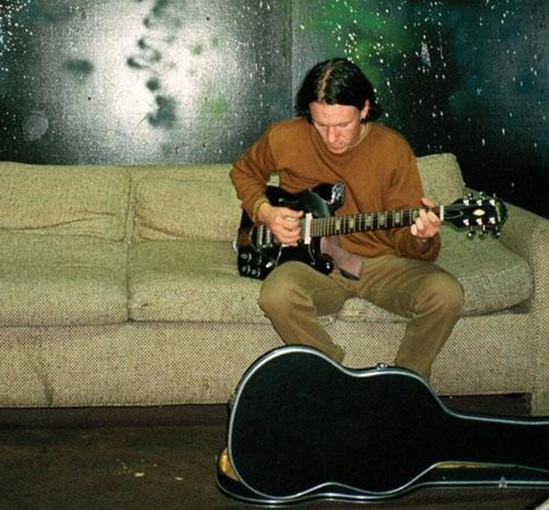 1962 Epiphone Crestwood