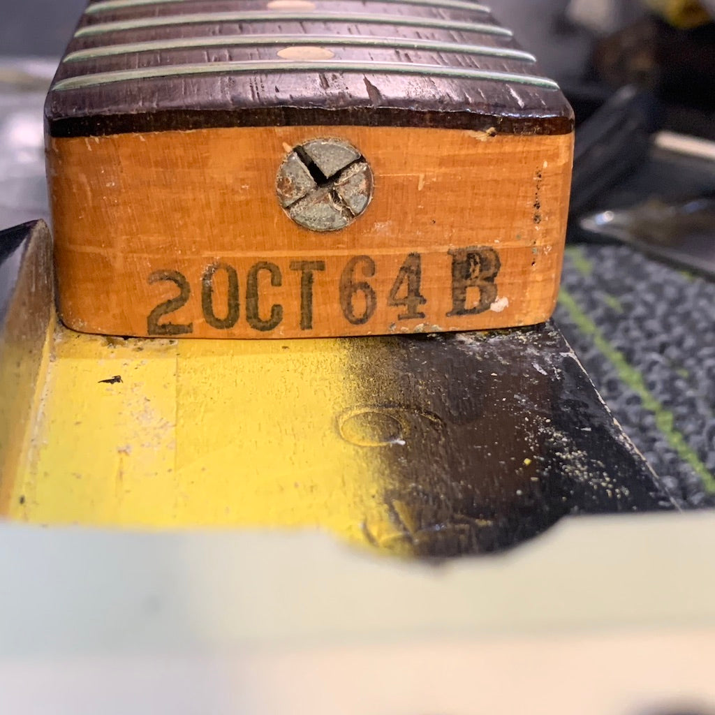 1964 Fender Stratocaster