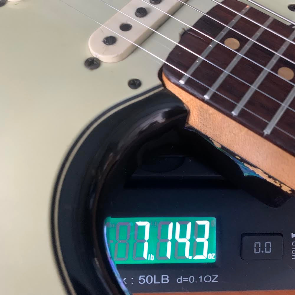 1964 Fender Stratocaster