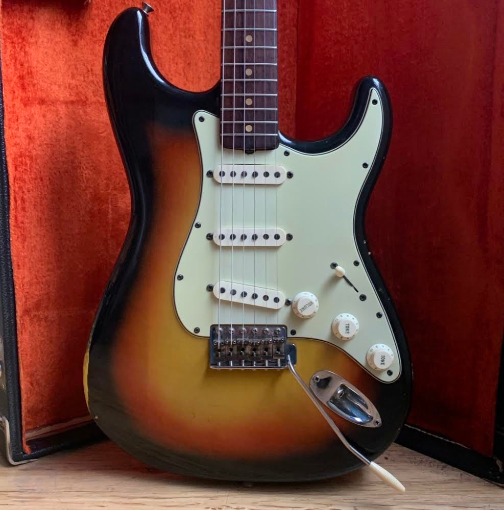 1964 Fender Stratocaster