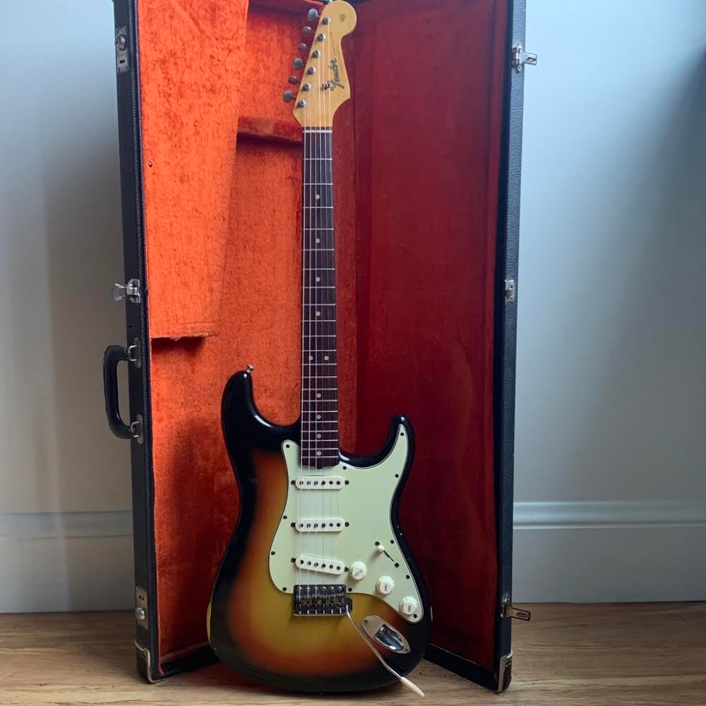 1964 Fender Stratocaster