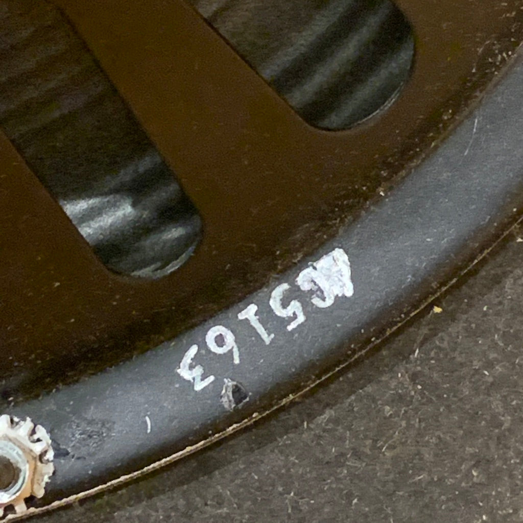 1963 Fender Bandmaster