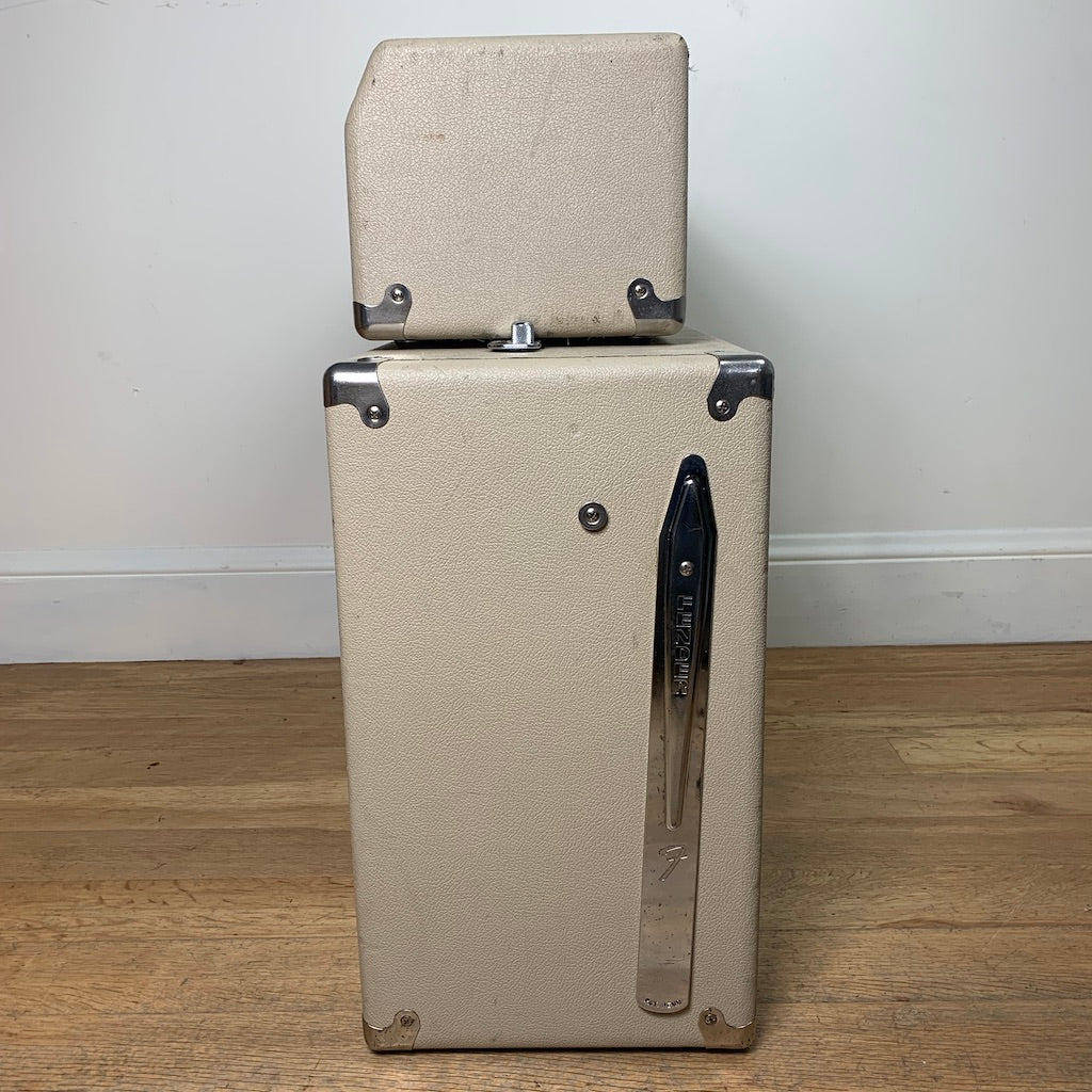 1963 Fender Bandmaster