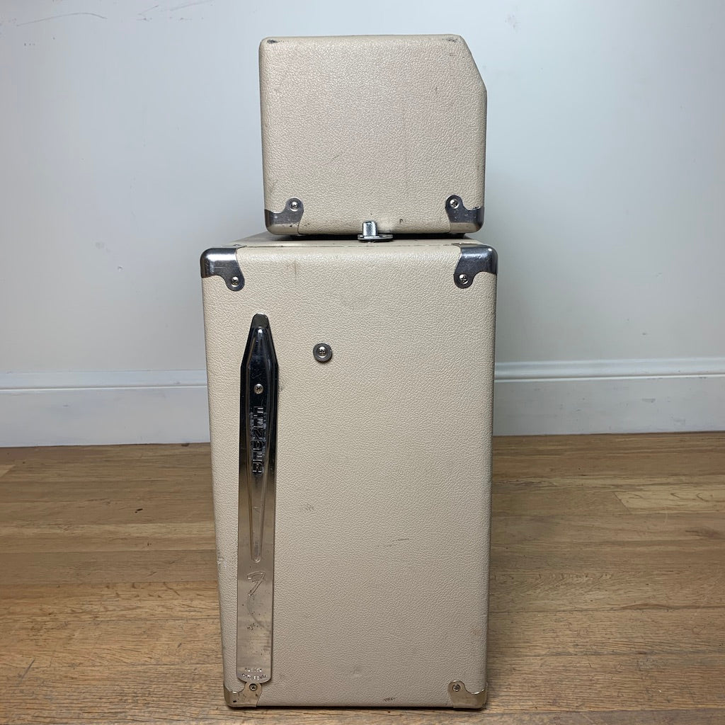 1963 Fender Bandmaster