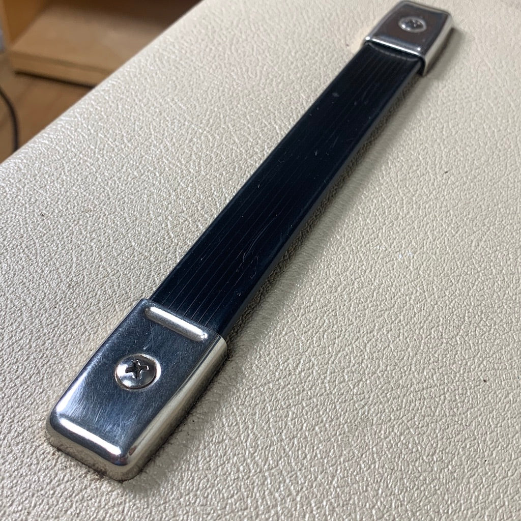 1963 Fender Bandmaster