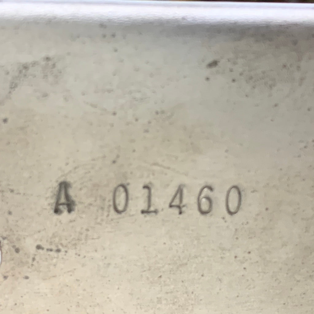 1963 Fender Bandmaster