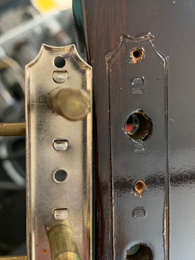 1956 Gibson Les Paul Junior