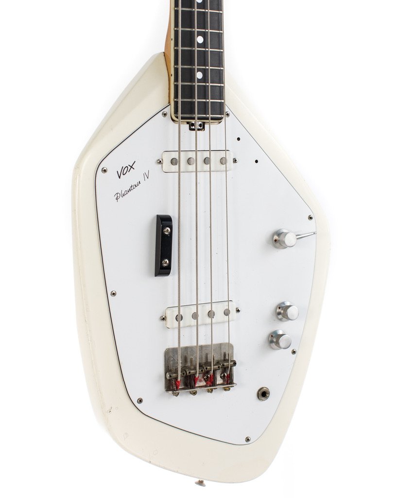 1960s Vox Phantom IV Bass