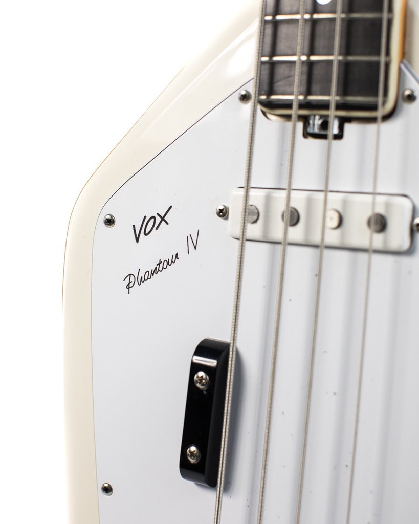 1960s Vox Phantom IV Bass