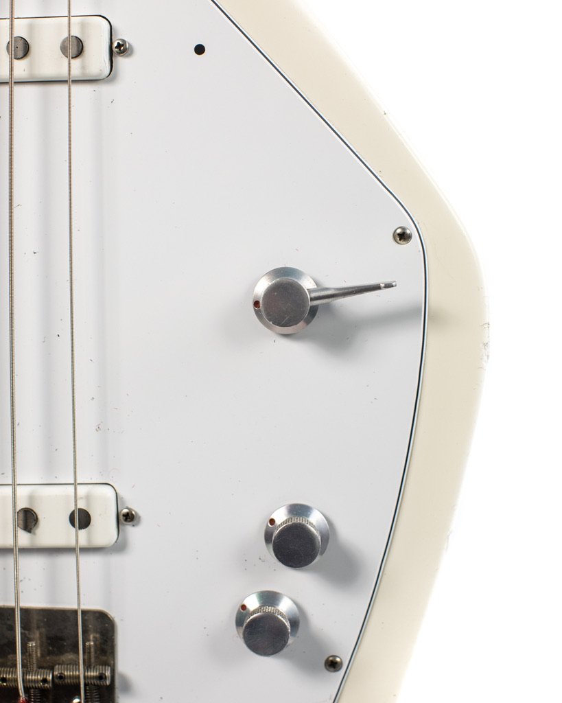 1960s Vox Phantom IV Bass