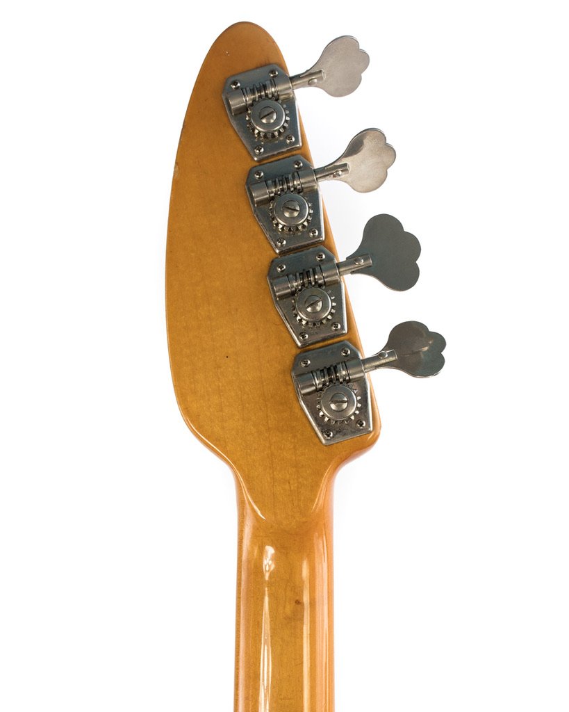 1960s Vox Phantom IV Bass