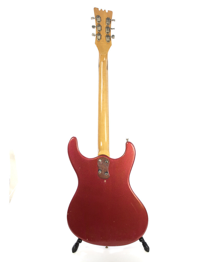 1960s Mosrite Ventures