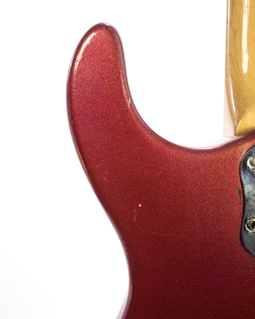 1960s Mosrite Ventures