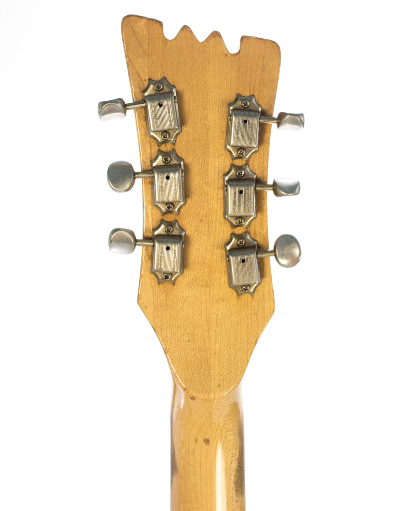 1960s Mosrite Ventures