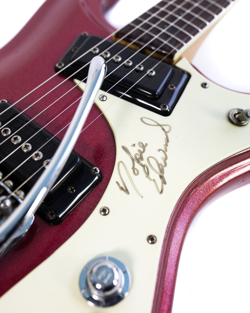 1960s Mosrite Ventures