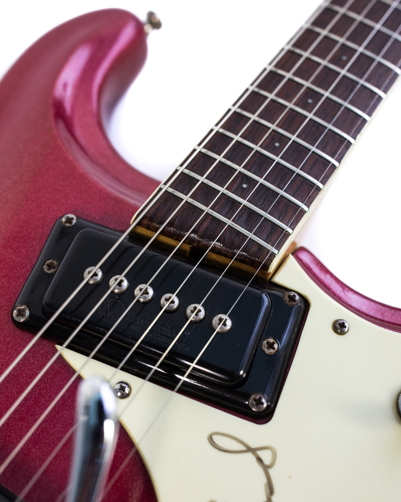 1960s Mosrite Ventures