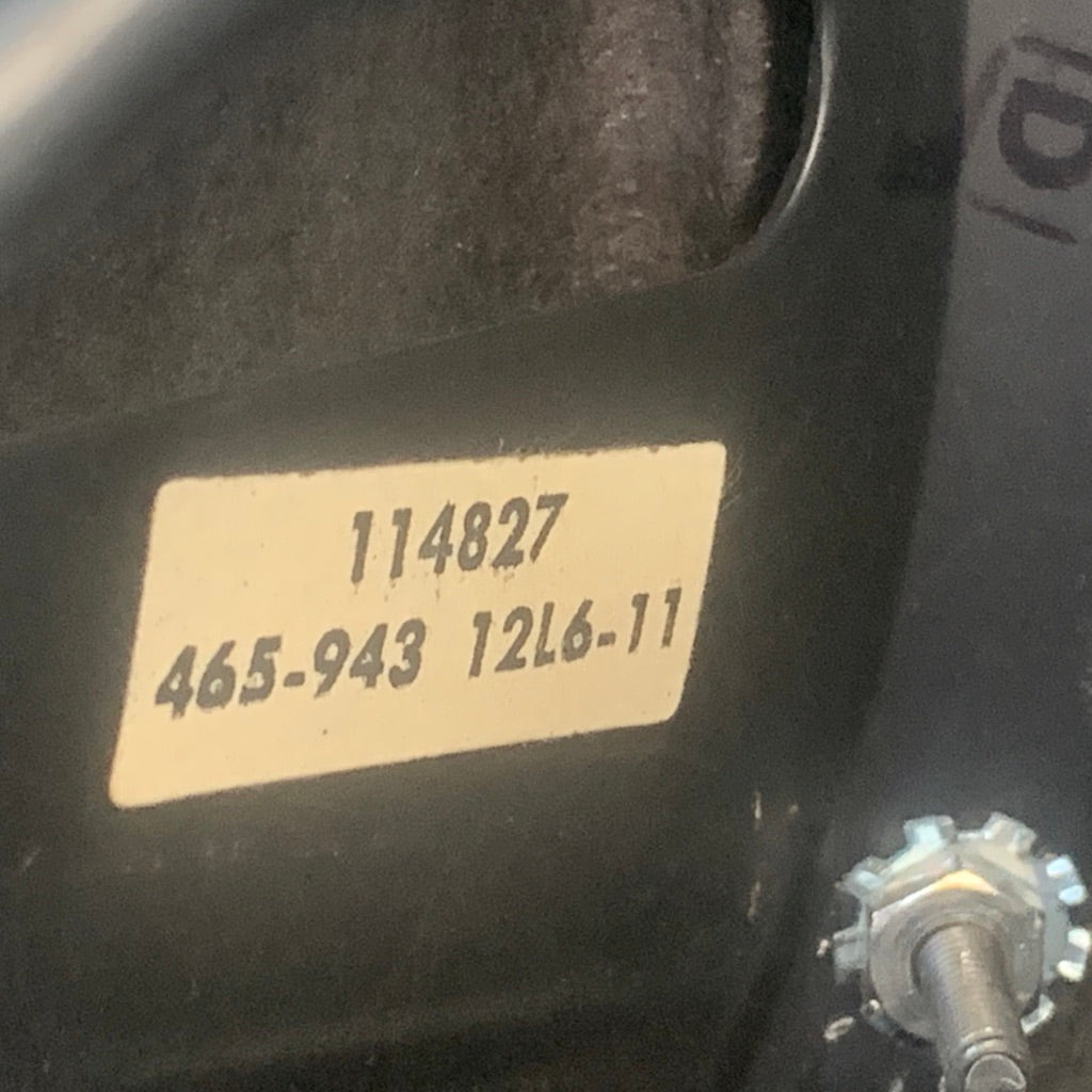 1969 Fender Deluxe Reverb