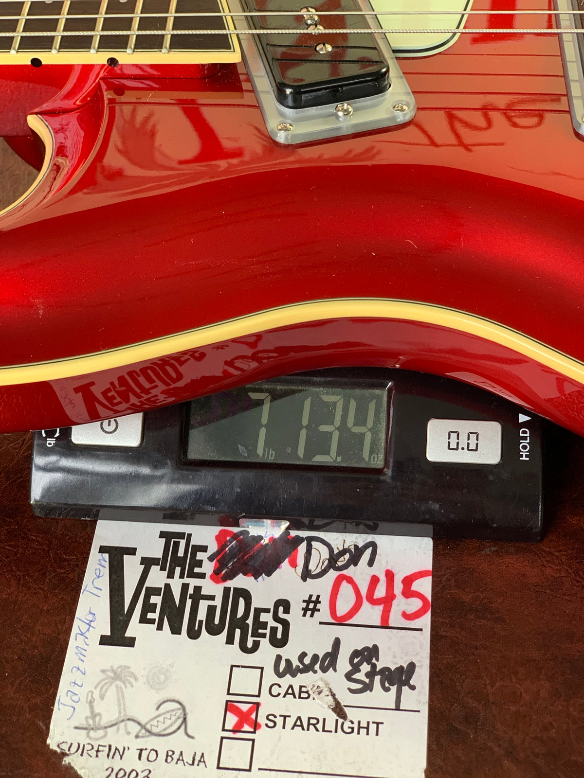 Aria Ventures 40th Anniversary