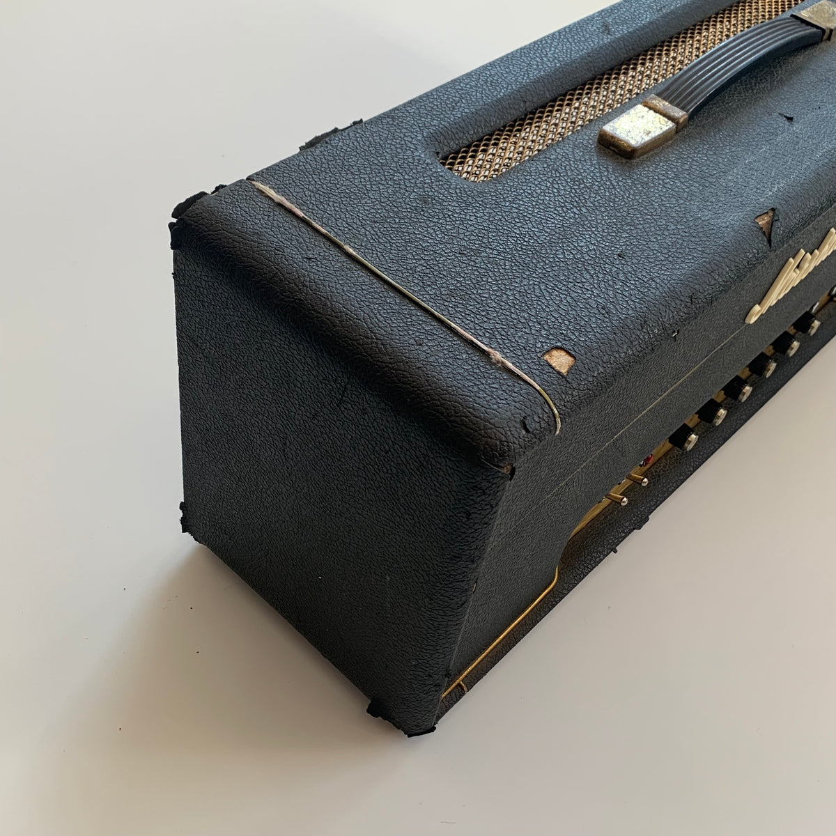 1971 Marshall Super Bass