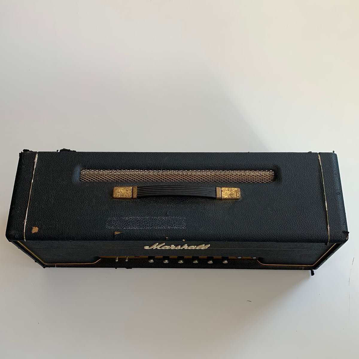 1971 Marshall Super Bass