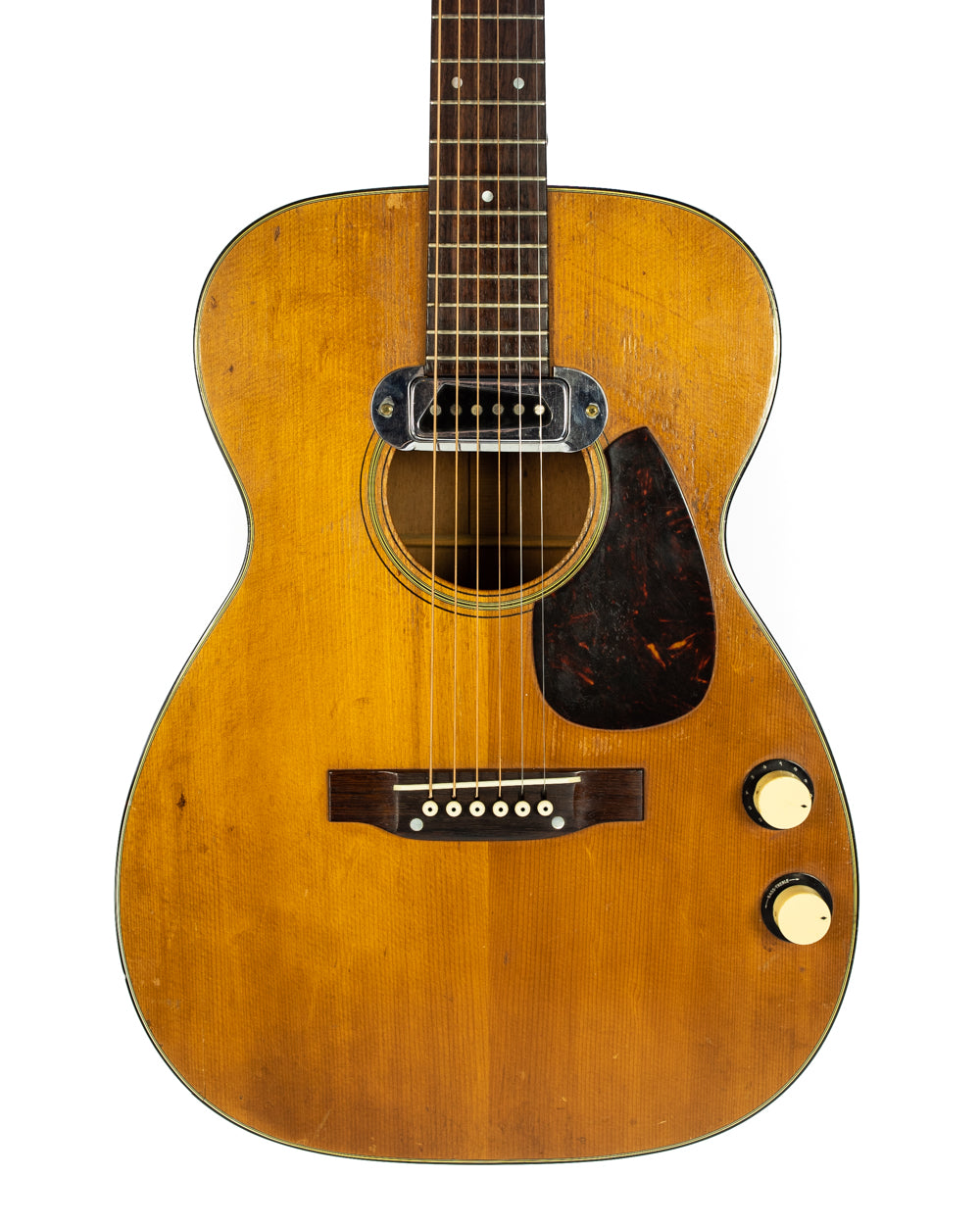 1958 Martin 00-18E