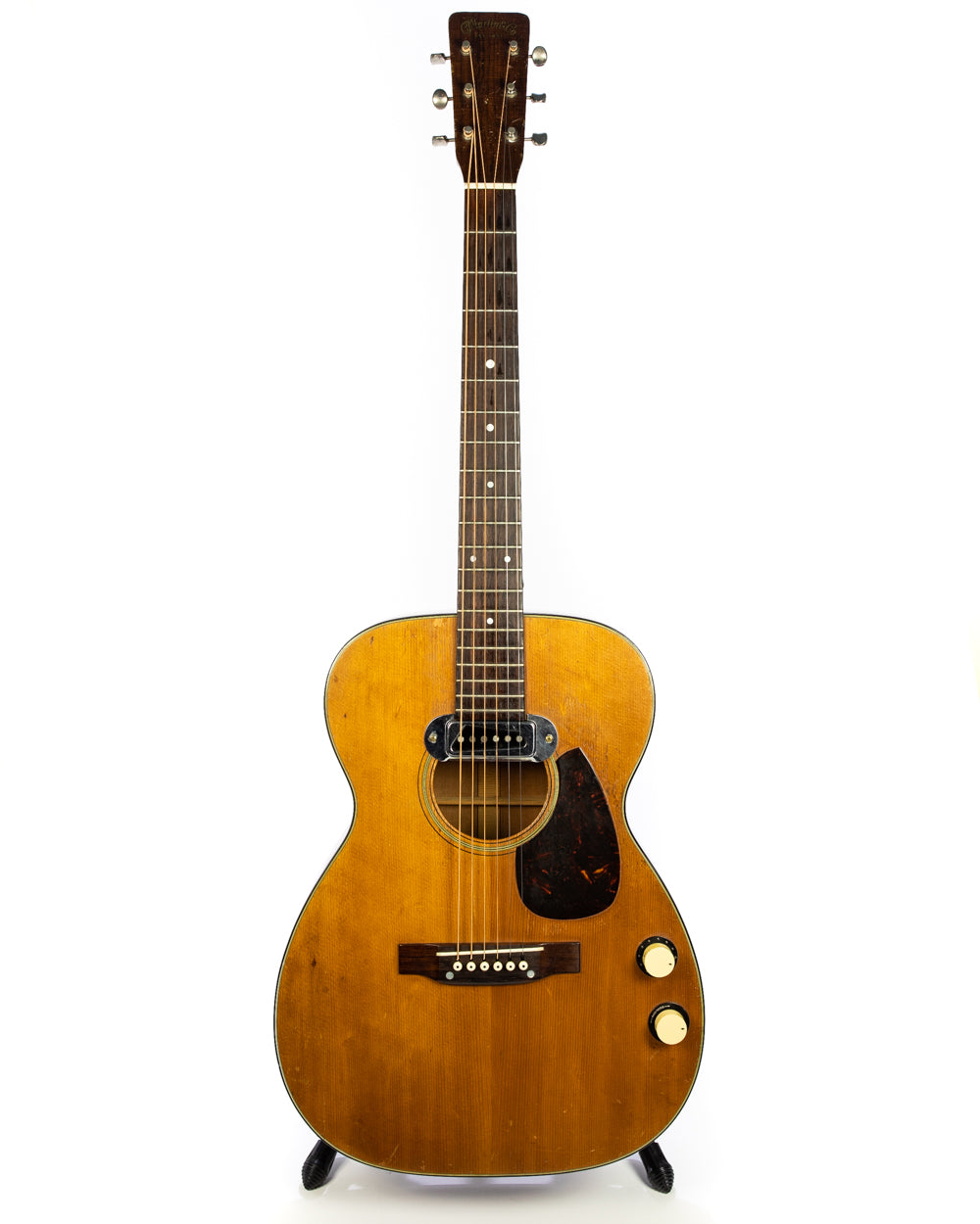 1958 Martin 00-18E