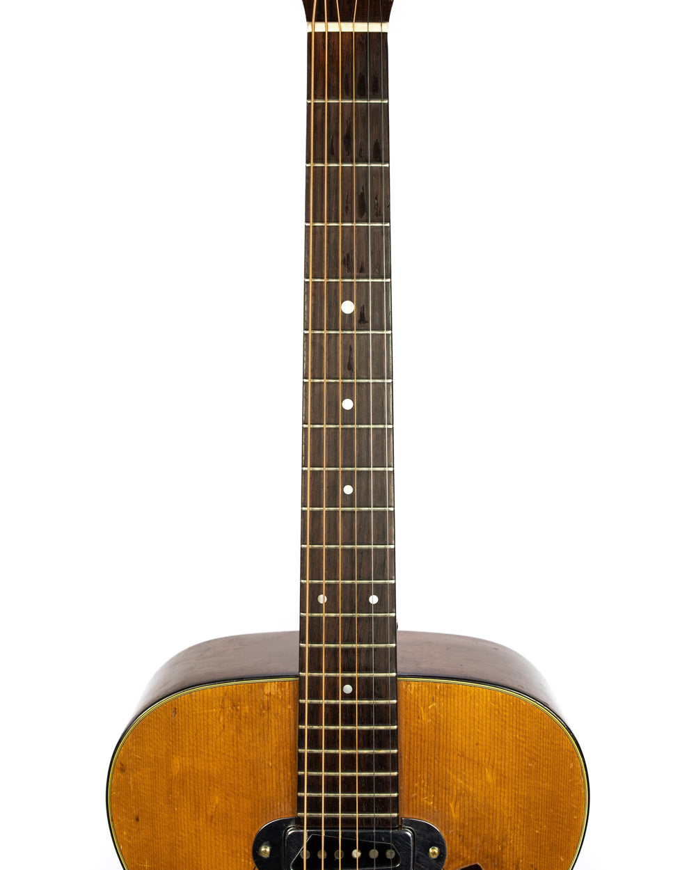 1958 Martin 00-18E