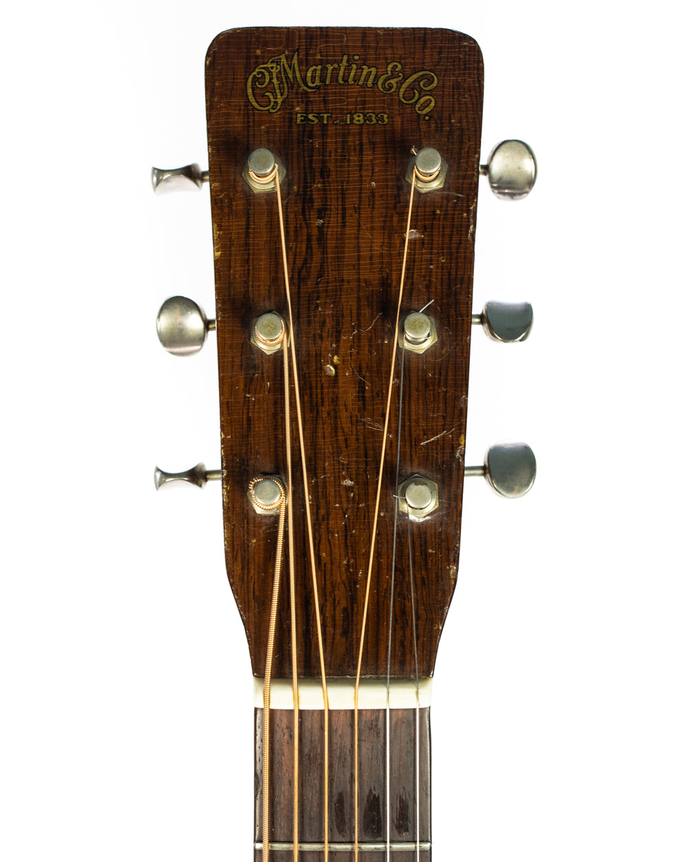1958 Martin 00-18E
