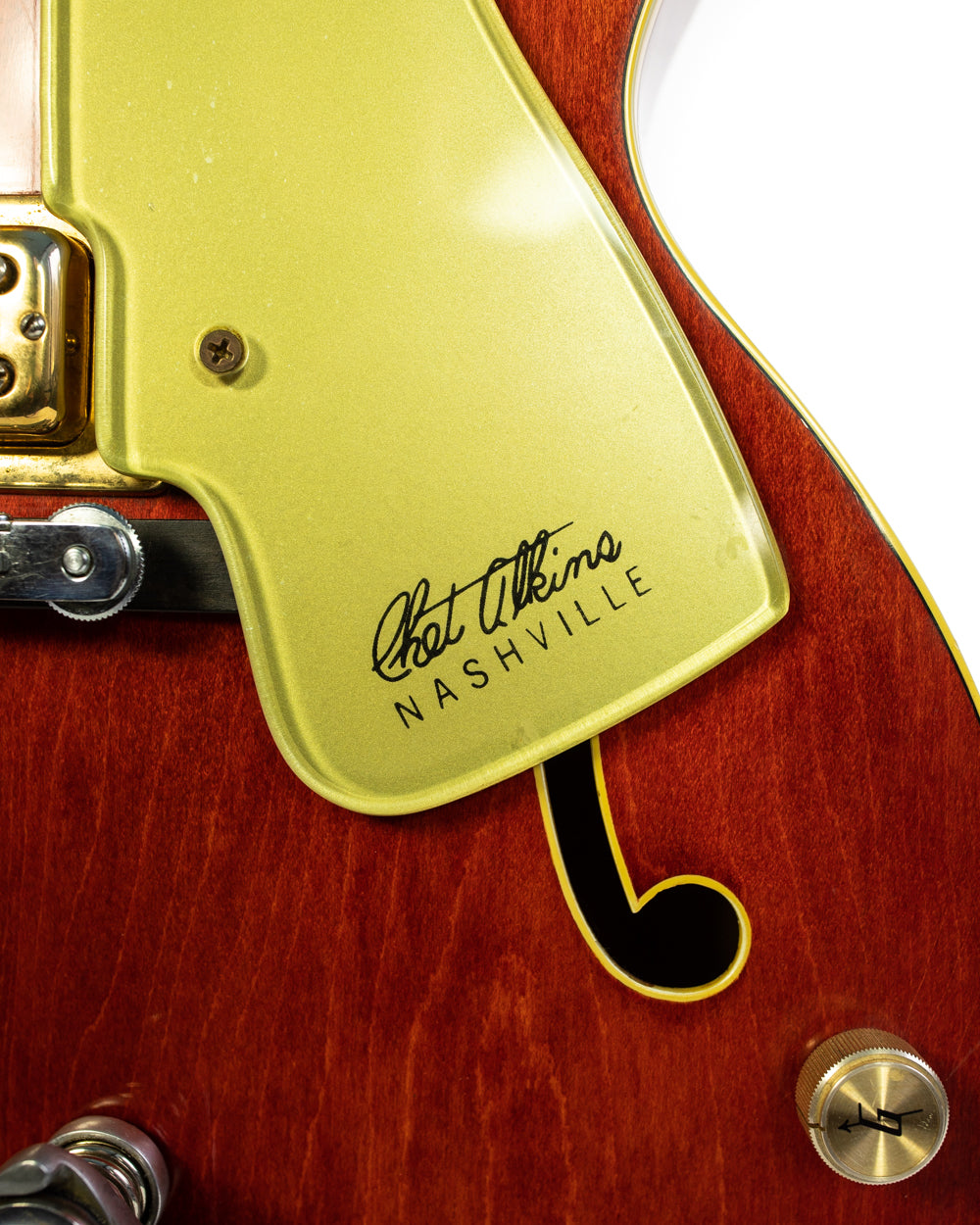Gretsch 7660 Chet Atkins - Vintage Guitars