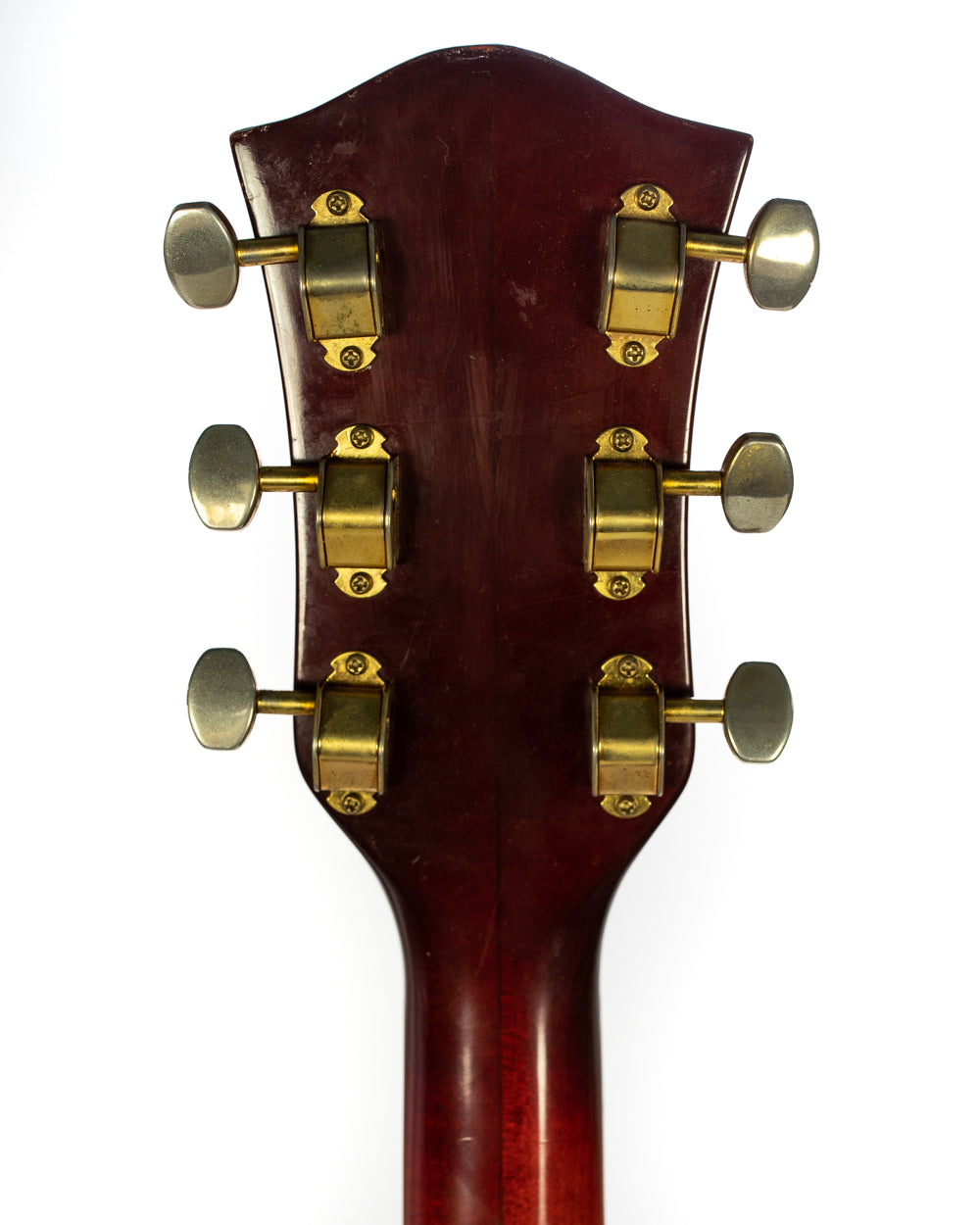 Gretsch 7660 Chet Atkins - Vintage Guitars