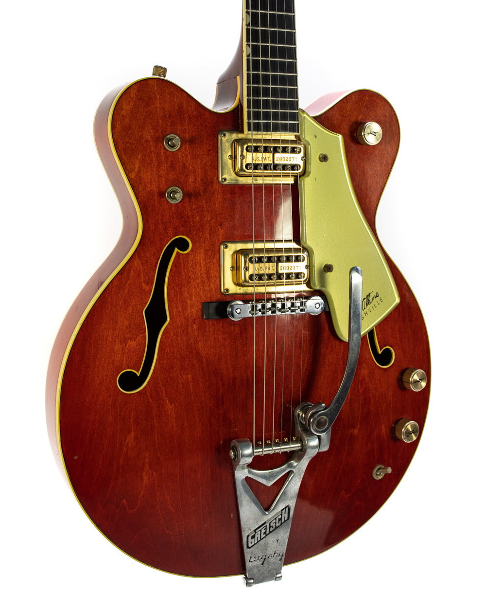 Gretsch 7660 Chet Atkins - Vintage Guitars
