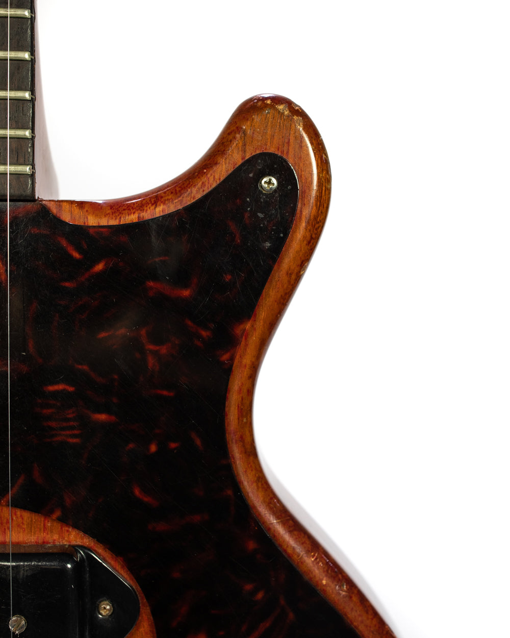 1961 Gibson Les Paul Junior