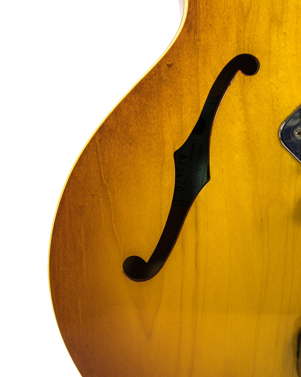 1966 Epiphone Casino