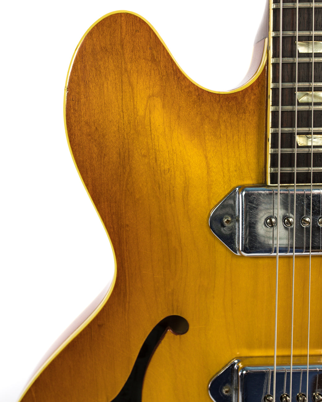 1966 Epiphone Casino