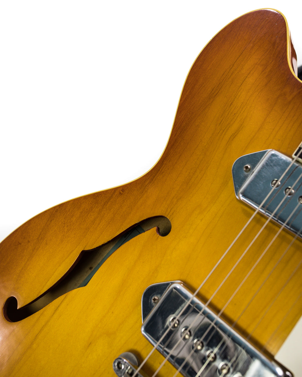 1966 Epiphone Casino - Black Book Guitars