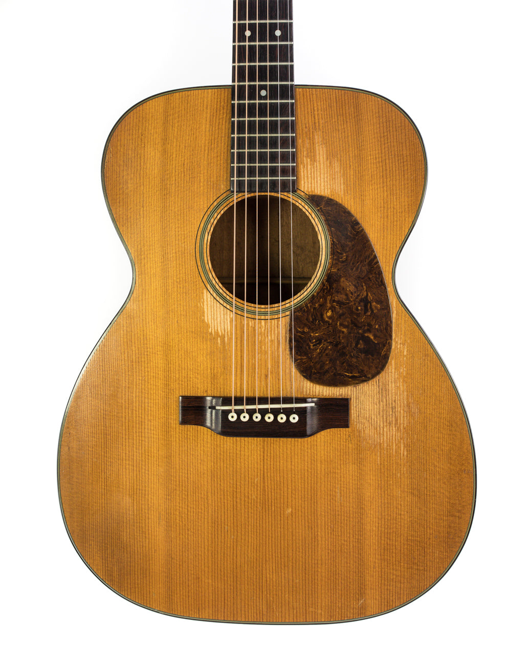 1948 Martin 000-18 - Vintage Guitars