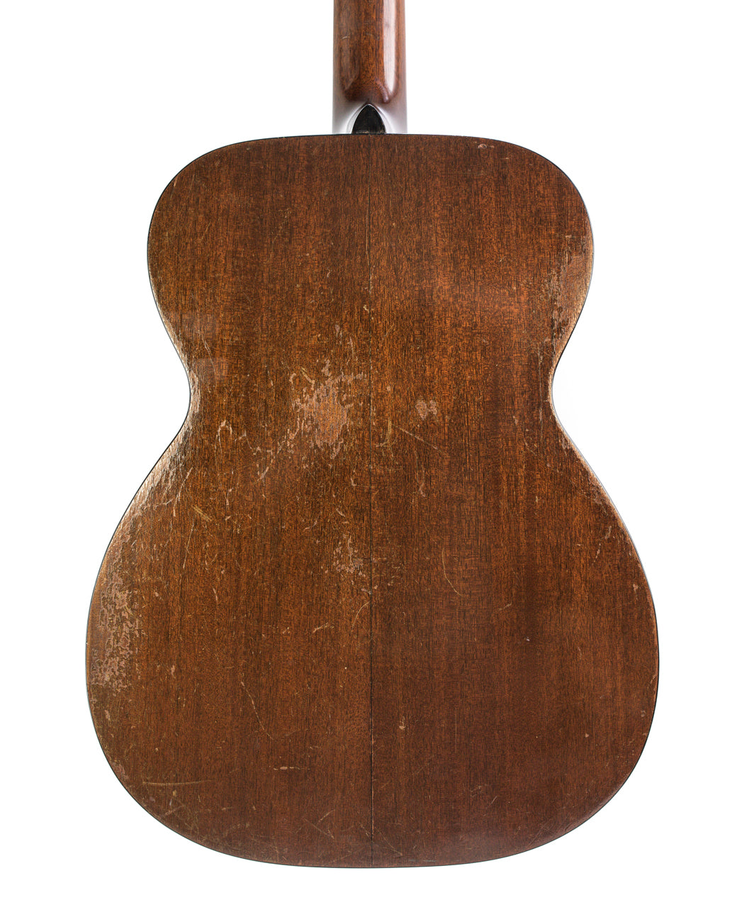 1948 Martin 000-18 - Vintage Guitars
