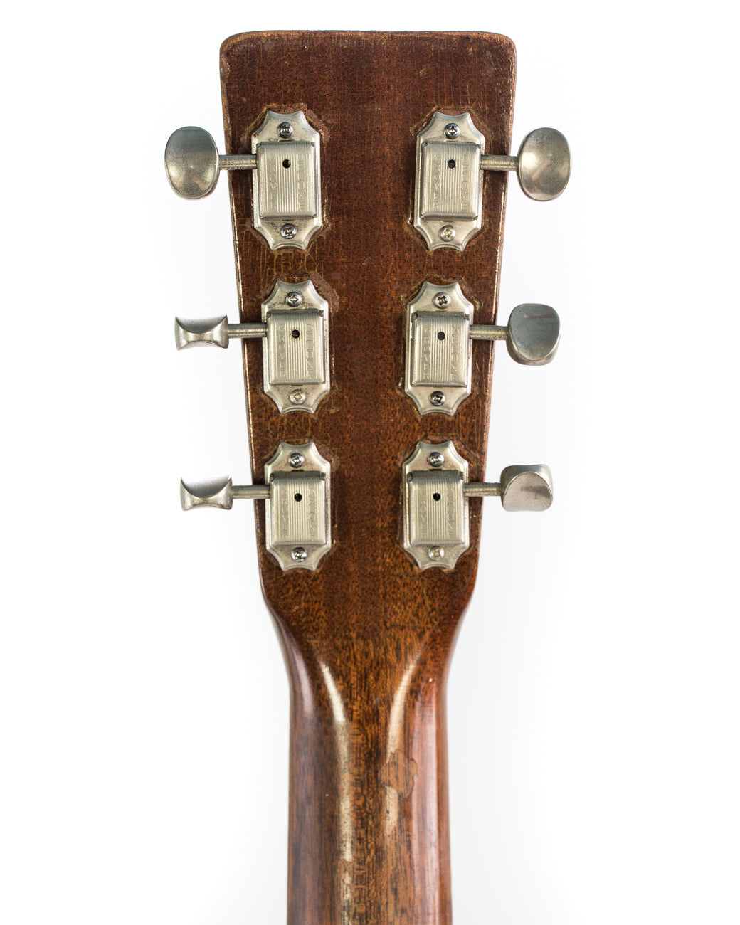 1948 Martin 000-18 - Vintage Guitars