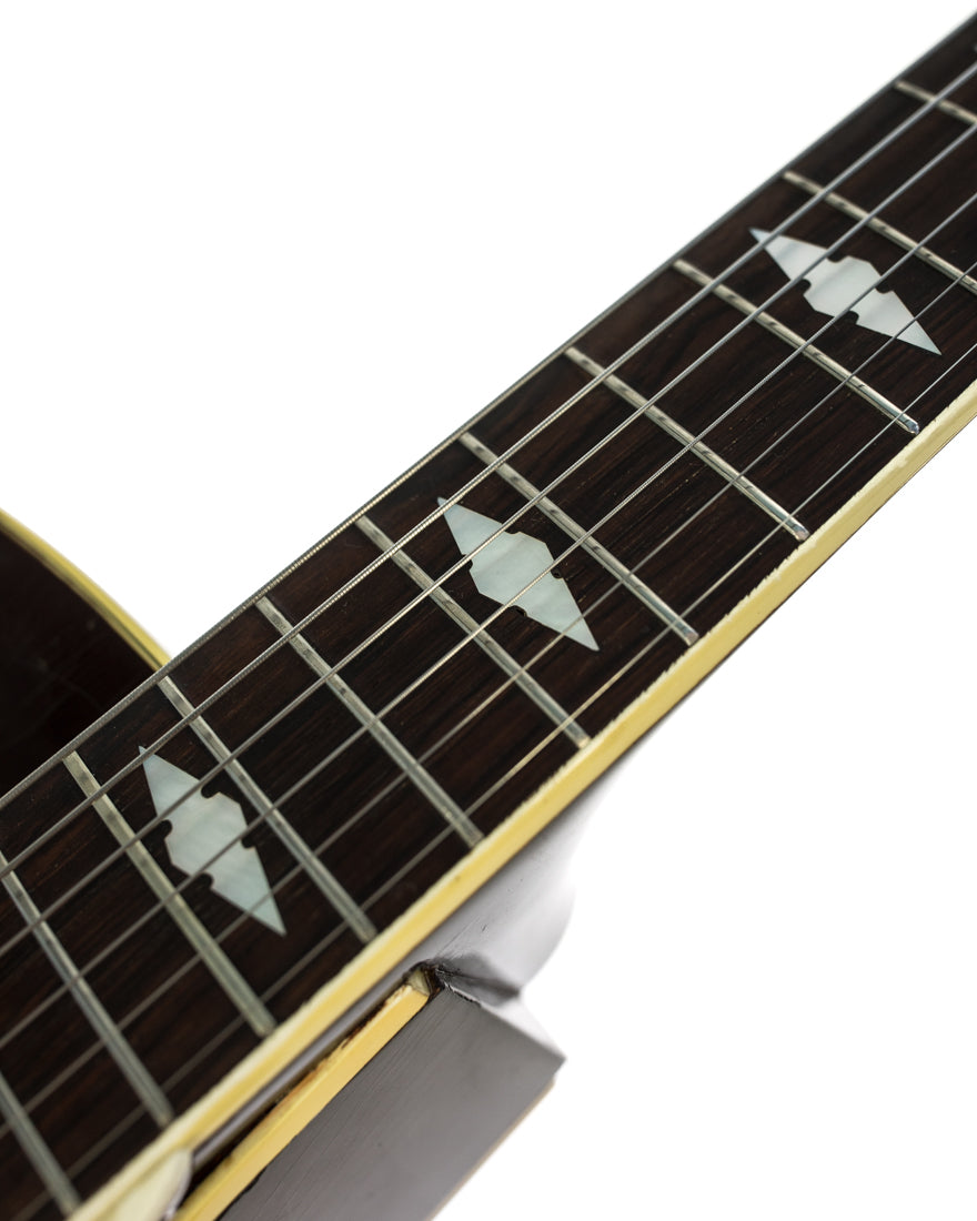 ギター 1953 Epiphone Triumph Regent 1953 Epiphone Triumph Regent