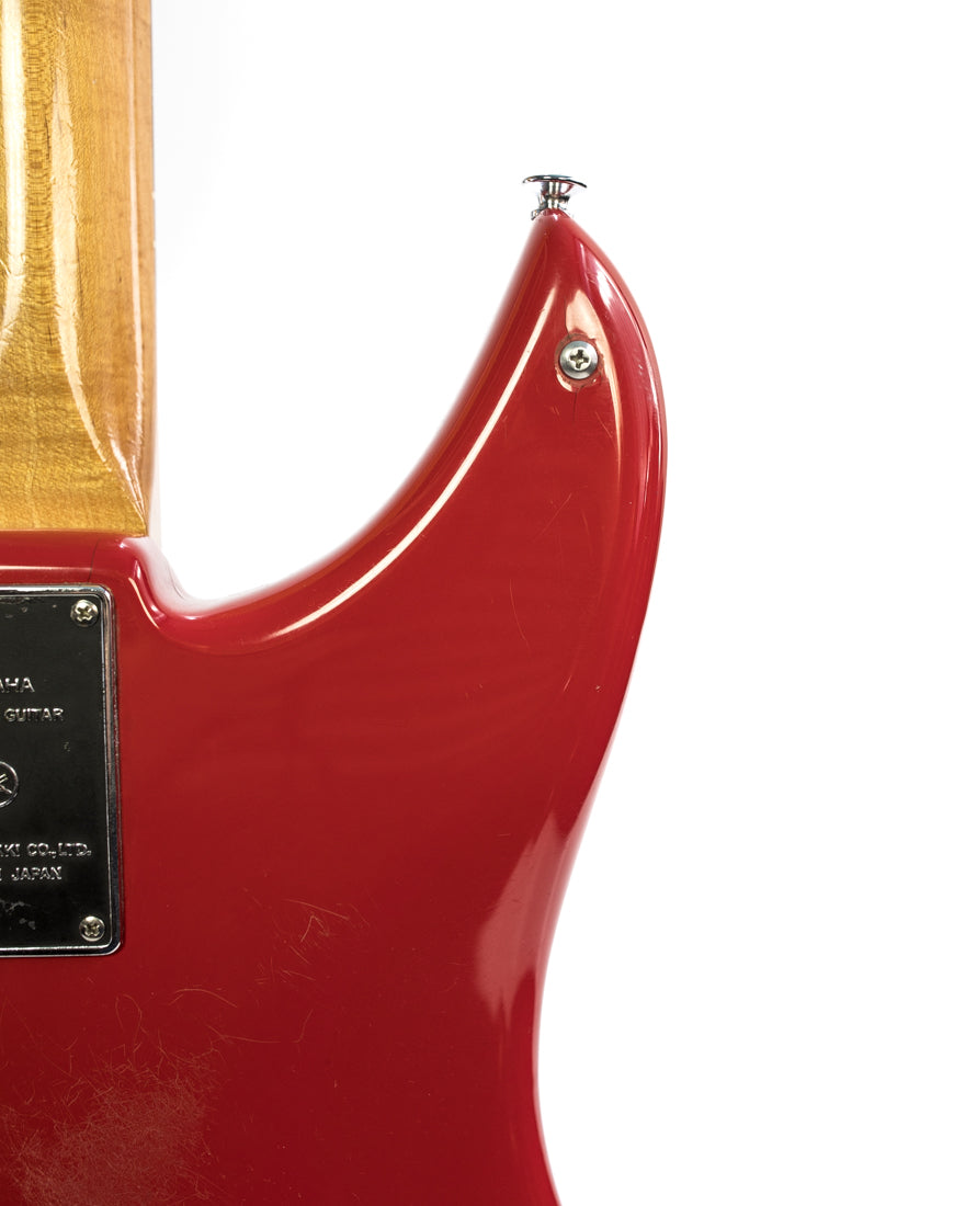 Yamaha SG2 Link Wray