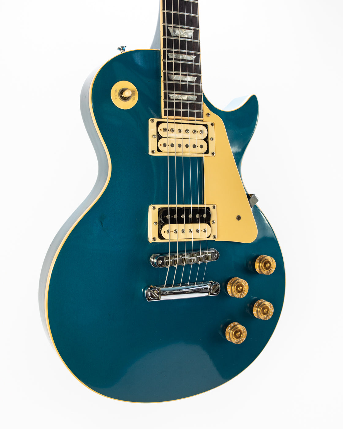 1981 Gibson Les Paul