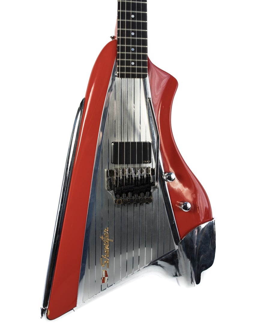 Copy of American Showster AS-57- 2