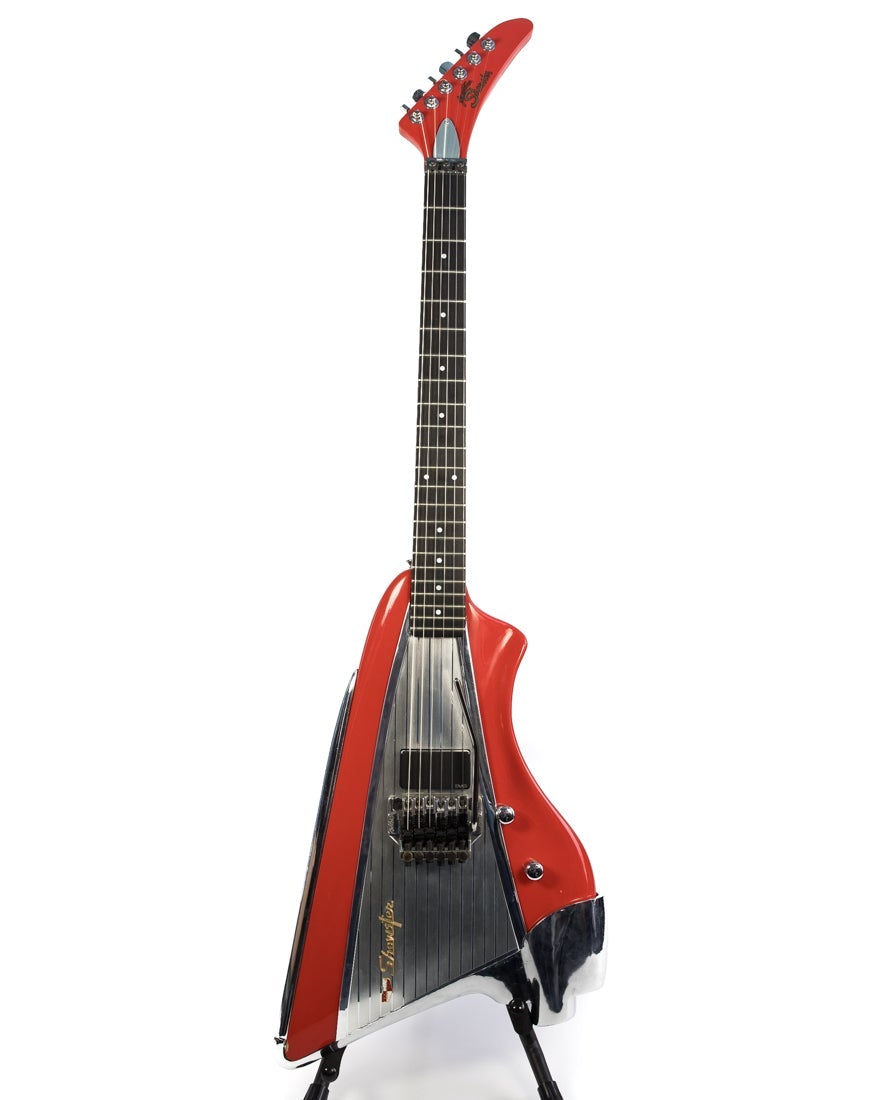 Copy of American Showster AS-57- 2