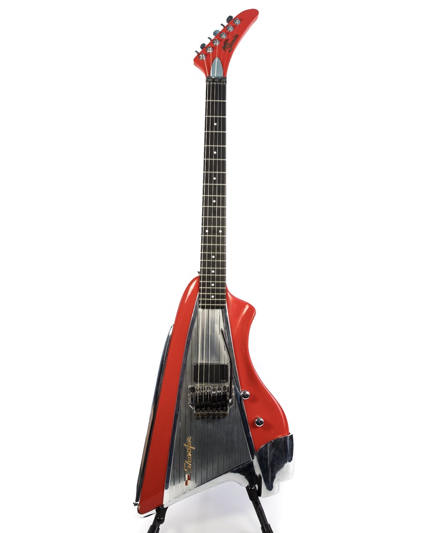 American Showster AS-57.