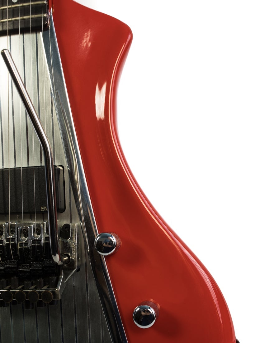 Copy of American Showster AS-57- 2