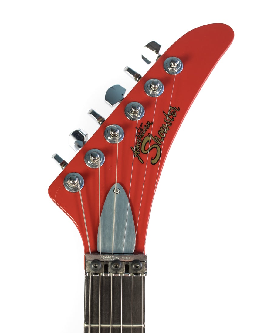 American Showster AS-57.