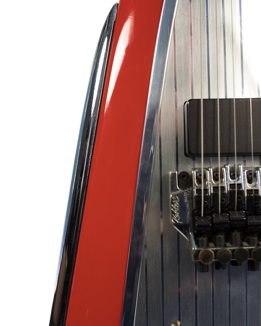 American Showster AS-57.