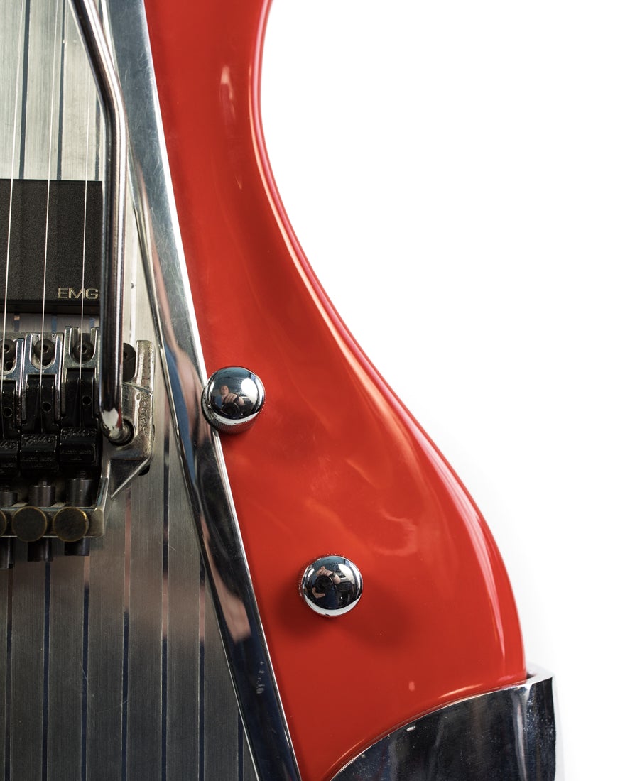 American Showster AS-57.