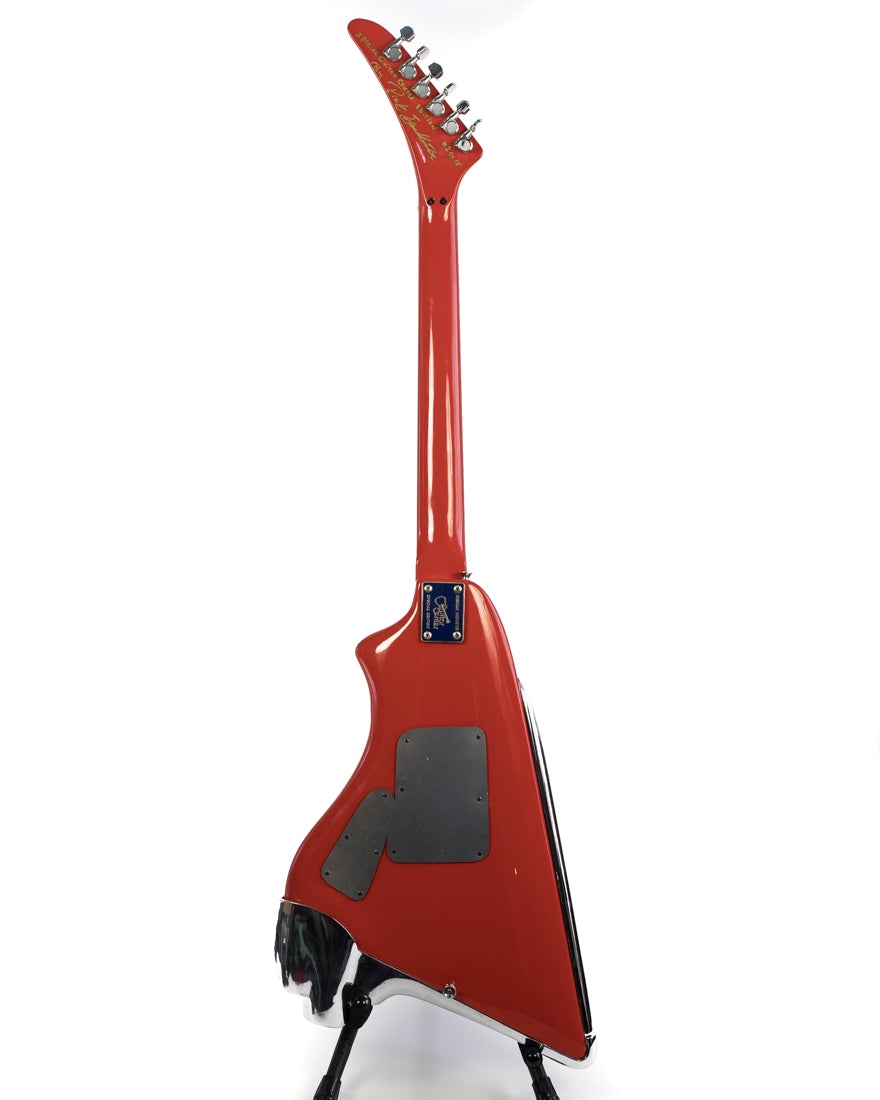 American Showster AS-57.