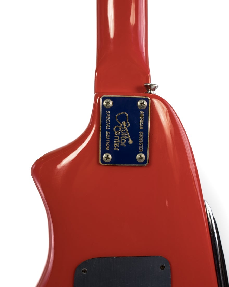 Copy of American Showster AS-57- 2